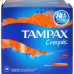 Тампони Compak Tampax 16шт