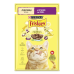 Корм вологий для дорослих котів з ягням в підливі Friskies м/у 85г