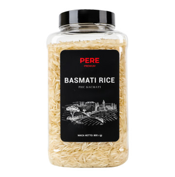 Рис Басматі Pere п/б 800г Рис Басматі Pere п/б 800г