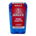 Цукерки зі смаком кавуна без цукру Mini Mints Halls п/у 12.5г