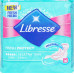 Прокладки гігієнічні Ultra Long+ Freshness&Protection Libresse 8шт