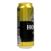 Пиво 480мл 7% світле пастеризоване Extra Holsten з/б