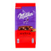 Шоколад молочний з мигдалем, журавлиною та кіноа Екстра Milka м/у 130г