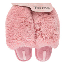 Капці кімнатні домашні жіночі Twins №4685 38-39 Капці кімнатні домашні жіночі Twins №4685 38-39