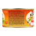 Короп натуральний стерилізований з добавленням олії Даринка з/б 240г