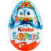 Яйце шоколадне з іграшкою Surprise Kinder м/у 20г Яйце шоколадне з іграшкою Surprise Kinder м/у 20г