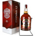 Віскі 4.5л 40% шотландське купажоване 12YO Chivas Regal к/у