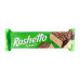 Вафлі глазуровані Peanut Roshetto Roshen м/у 34г
