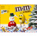 Набір кондитерський Велика бандероль M&M's&Friends к/у 327.5г