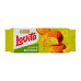 Печиво здобне з лимоном Blondie brownie Lovita Roshen м/у 152г