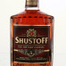 Коньяк 0.5л 40% 5 зірок Shustoff пл