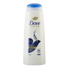Шампунь для волосся Intensive Repair Ultra Care Dove 400мл