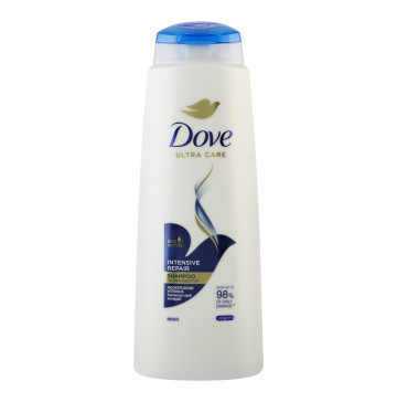 Шампунь для волосся Intensive Repair Ultra Care Dove 400мл