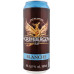 Пиво спеціальне 0.5л 6% світле пастеризоване Blanche Grimbergen з/б