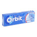 Гумка жувальна без цукру Winterfresh Orbit м/у 14г