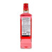 Джин 700мл 37.5% дистильований Pink strawberry Beefeater пл