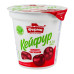 Продукт кисломолочний 4.5% Вишня-черешня Кейфур Ферма ст 250г
