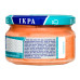 Продукт з ікрою скандинавської риби та лососем Ікра Водный мир с/б 180г Продукт з ікрою скандинавської риби та лососем Ікра Водный мир с/б 180г