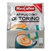 Напій кавовий розчинний з солоною карамеллю MacCoffee 3в1 Cappuccino Di Torino м/у 25г
