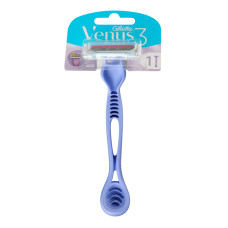 Станок для гоління одноразовий Venus 3 Gillette 1шт