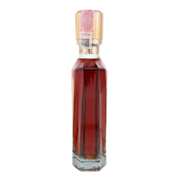 Коньяк 0.5л 40% 3 звезды VS Modern Collection Shabo бут