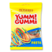 Цукерки желейні Pasta Yummi Gummi Roshen м/у 70г