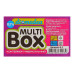 Контейнер MultiBox універсал з/ручк №3 0.7л