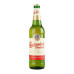Пиво 0.5л 5% світле фільтроване пастеризоване Budweiser Budvar пл