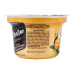 Десерт кисломолочний 5% з наповнювачем Зі смаком сінабон з корицею та мандарином Деліссімо Selection Danone ст 180г