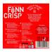 Сухарики житні з кмином Finn Crisp к/у 200г