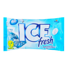 Льодяники охолоджуючі Ice fresh Storck м/у 125г