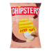 Чипси картопляні хвилясті Гриби з вершковим соусом Chipster's м/у 95г