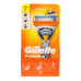 Бритва зі змінними касетами Fusion5 Gillette 1шт