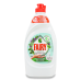 Fairy Sensitive Tea Tree & Mint Засіб Для Миття Посуду Ніжний До Рук 450 ML