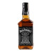 Віскі 0.5л 40% Tennessee Old №7 Jack Daniel's пл