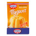Пудинг зі смаком вершків Dr.Oetker м/у 40г