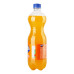 Напій безалкогольний сильногазований соковмісний на ароматизаторах Orange Fanta п/пл 750мл