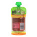 Пюре фруктово-ягідне Banana-strawberry Smoothie Bob Snail д/п 120г