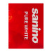 Паста зубна Pure white Sanino 75мл