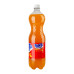 Напій безалкогольний сильногазований з підсолоджувачами Mandarin Zero sugar Fanta п/пл 1.25л
