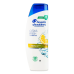 Шампунь проти лупи Citrus Fresh Head&Shoulders 400мл