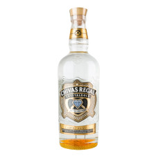 Напій спиртний Crystalgold Chivas Regal 40% с/пл 700мл