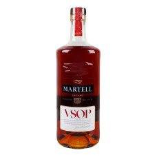 Коньяк 0.7л 40% VSOP Martell к/у