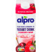 Продукт соєвий ферментований Strawberry-cherry Alpro т/п 755г
