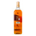 Віскі 1л 40% Red label Johnnie Walker пл