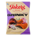 Грінки житньо-пшеничні Часник Jokers м/у 80г
