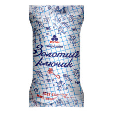 Мороженое Золотой ключик Рудь м/у 70г
