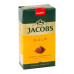 Кава натуральна смажена мелена Gold Jacobs м/у 250г