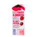 Продукт соєвий ферментований Strawberry-cherry Alpro т/п 755г