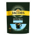 Кава натуральна розчинна Без кофеїну Jacobs Monarch д/п 60г